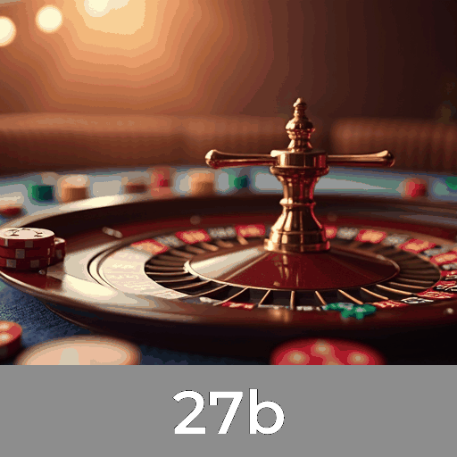 Cassino Online 27b
