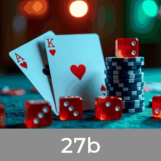 Cassino Online 27b