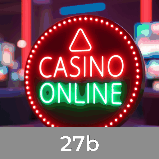 Acessar o site 27b COM