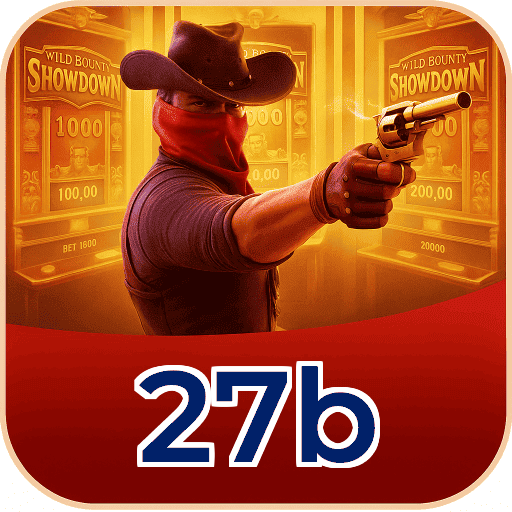 27b logo