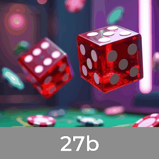 Promoções e Bônus no 27b