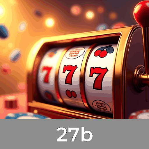Cassino Online 27b