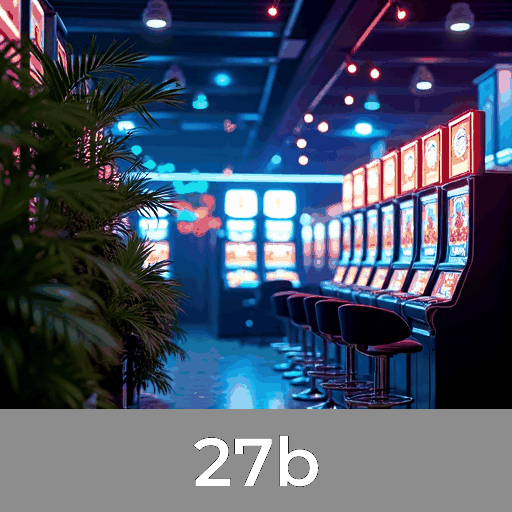 Cassino Online 27b